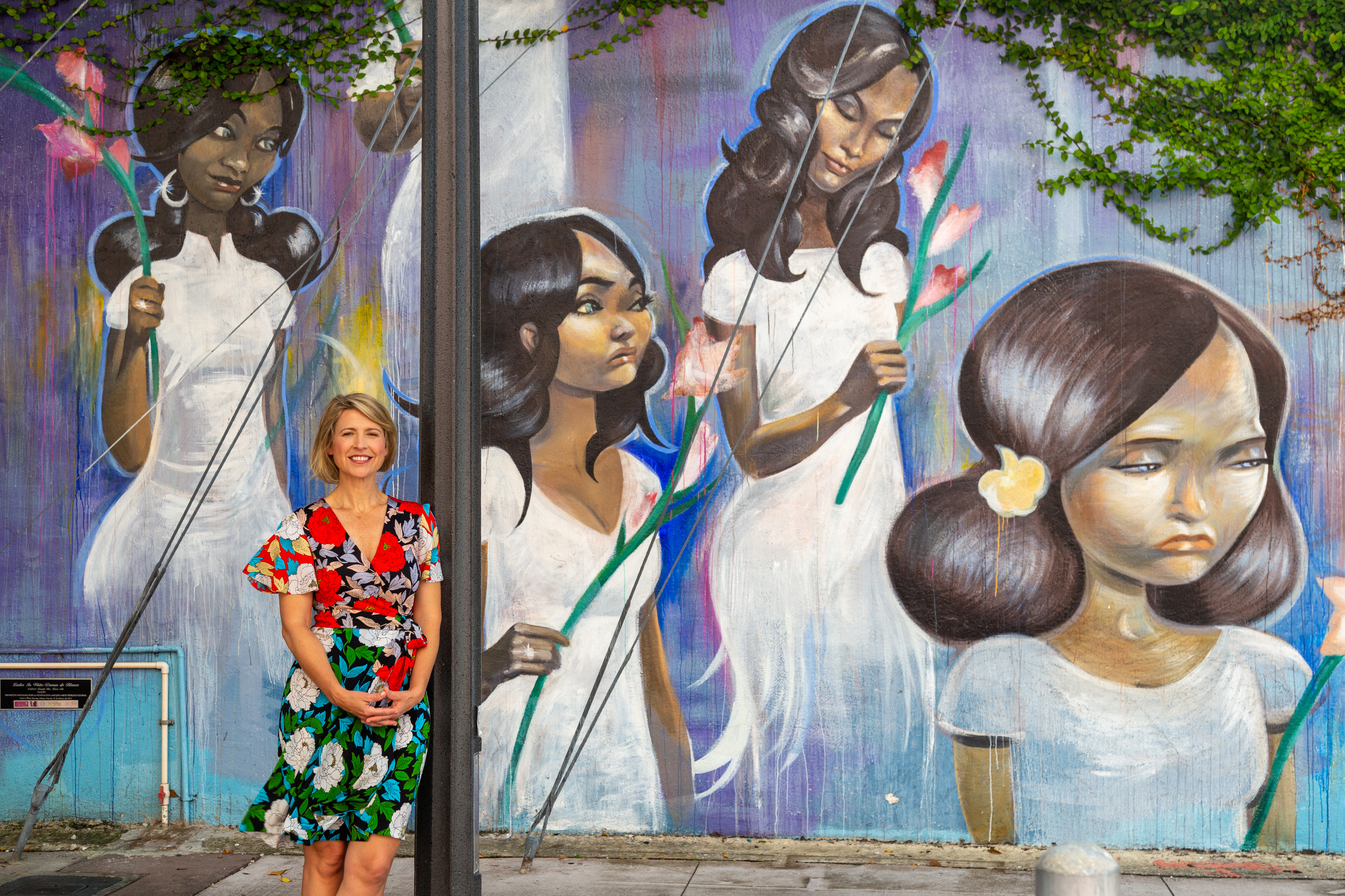 Experience the soul of a place and the passion of its residents.